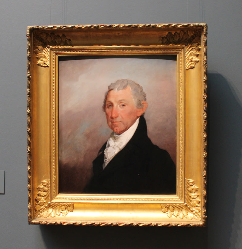 James Monroe