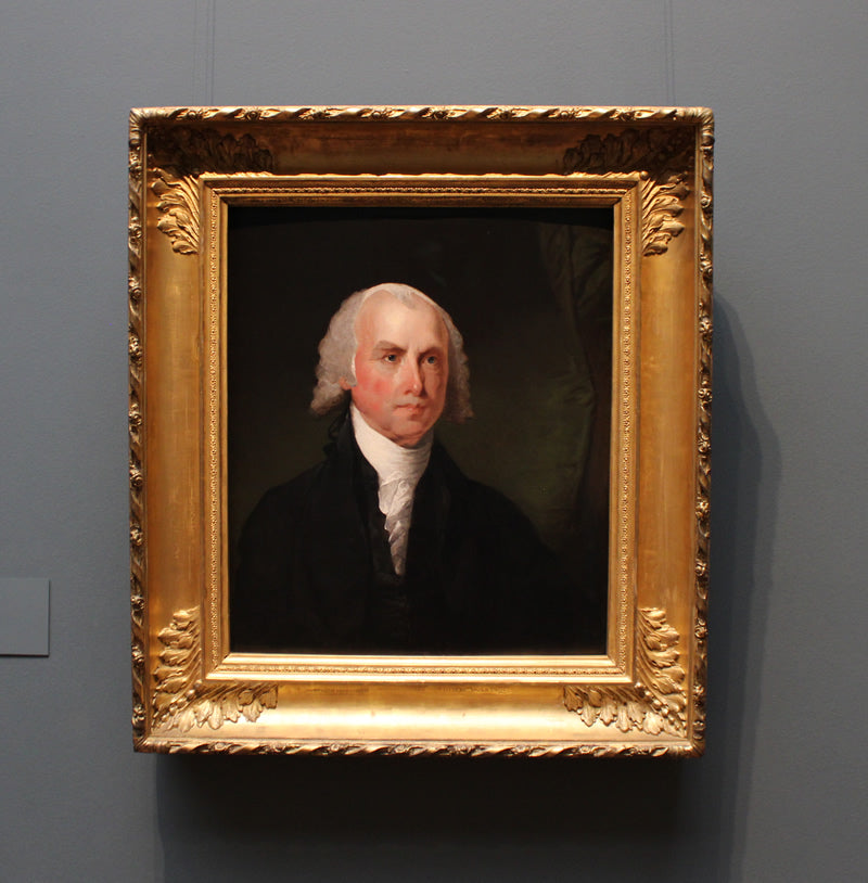 James Madison