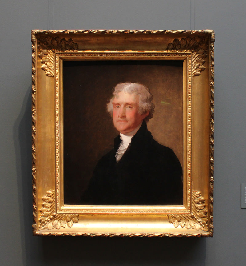 Thomas Jefferson