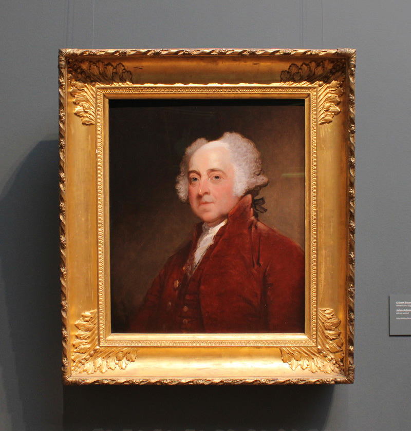 John Adams