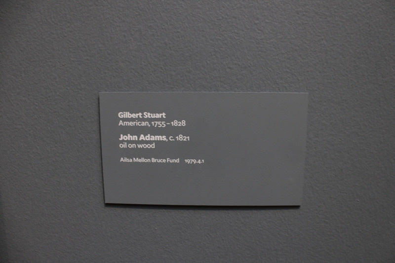 John Adams