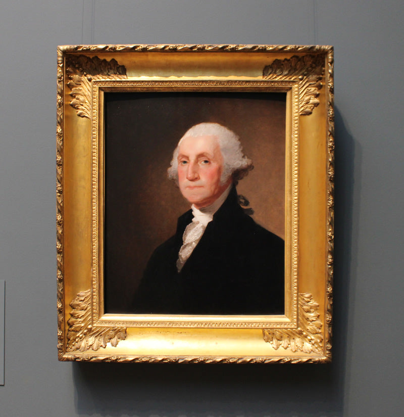 George Washington