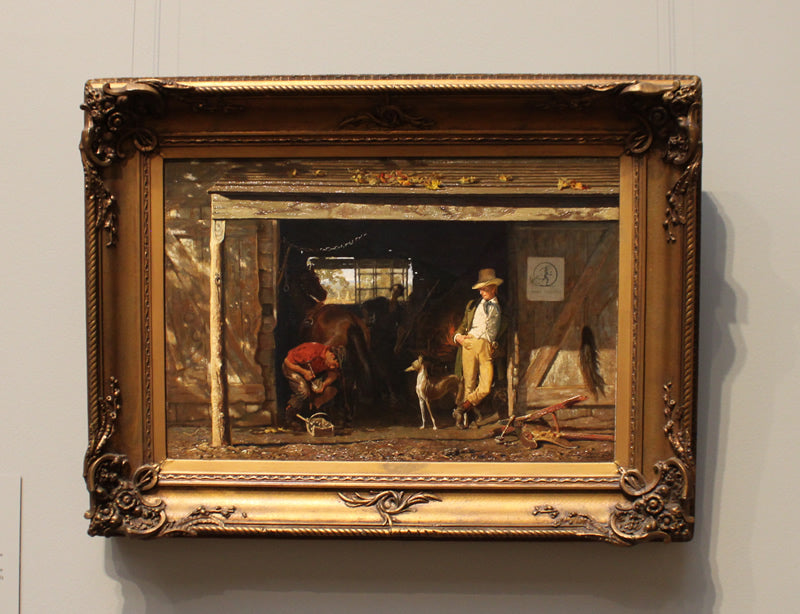 Leisure and Labor