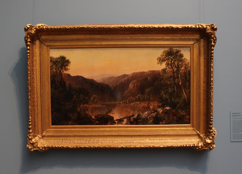 American Landscape