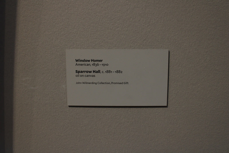Sparrow Hall