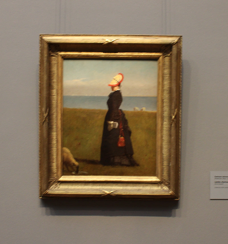 Lambs, Nantucket
