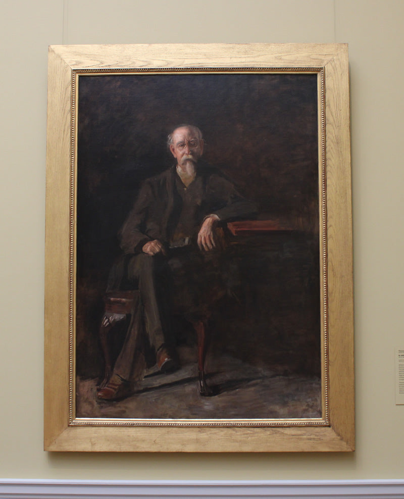 Dr. William Thomson