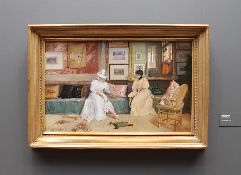 A Friendly Call