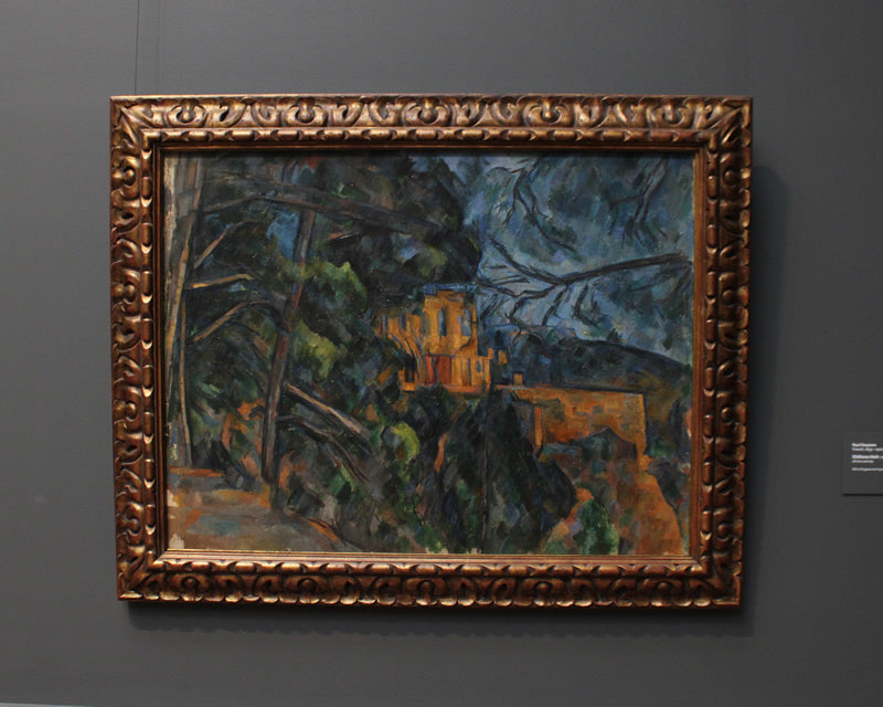 Château Noir