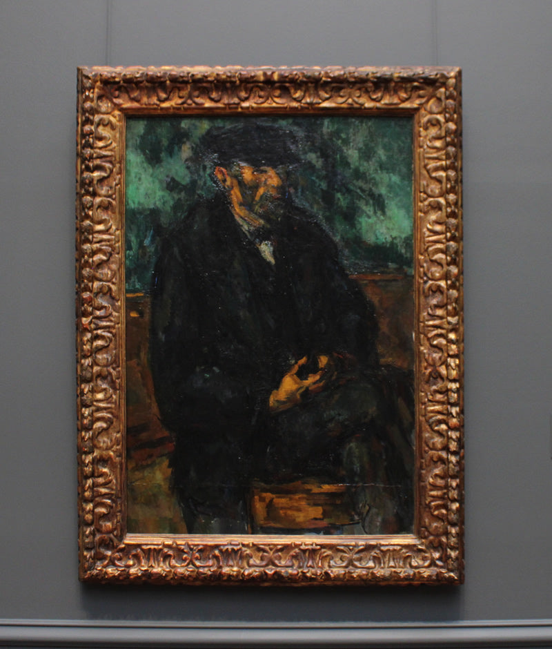 The Gardener Vallier