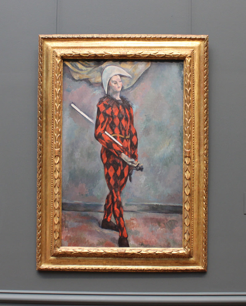 Harlequin