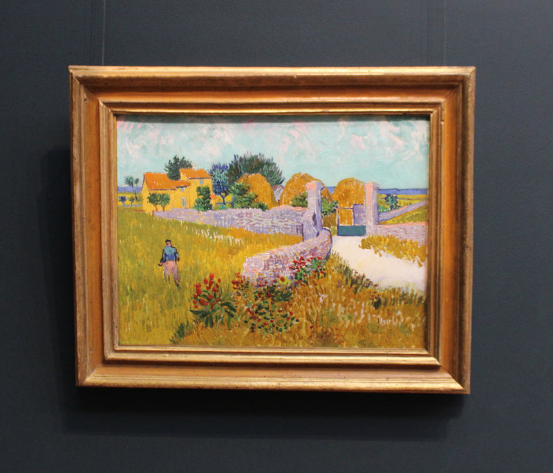 Farmhouse in Provence