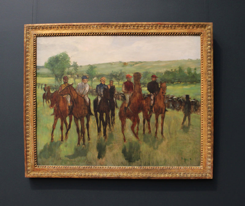 The Riders