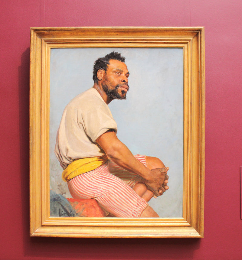 Pierre Louis Alexandre