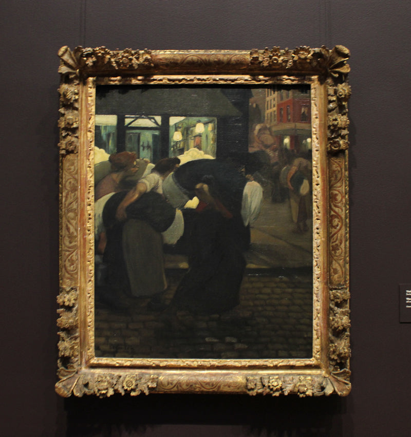 The Laundresses