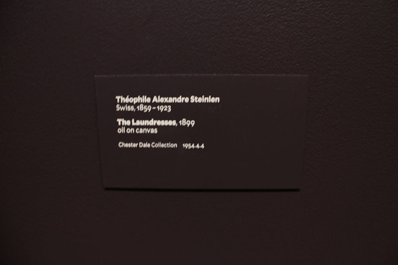The Laundresses