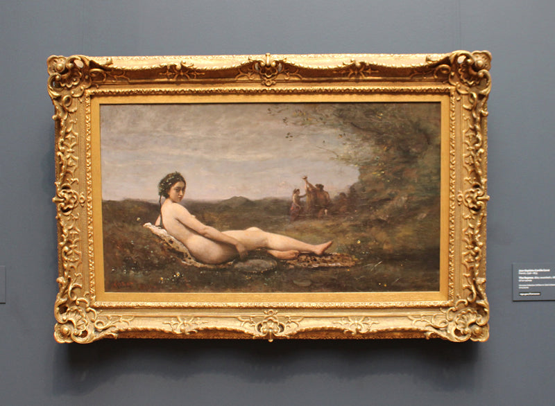 The Repose