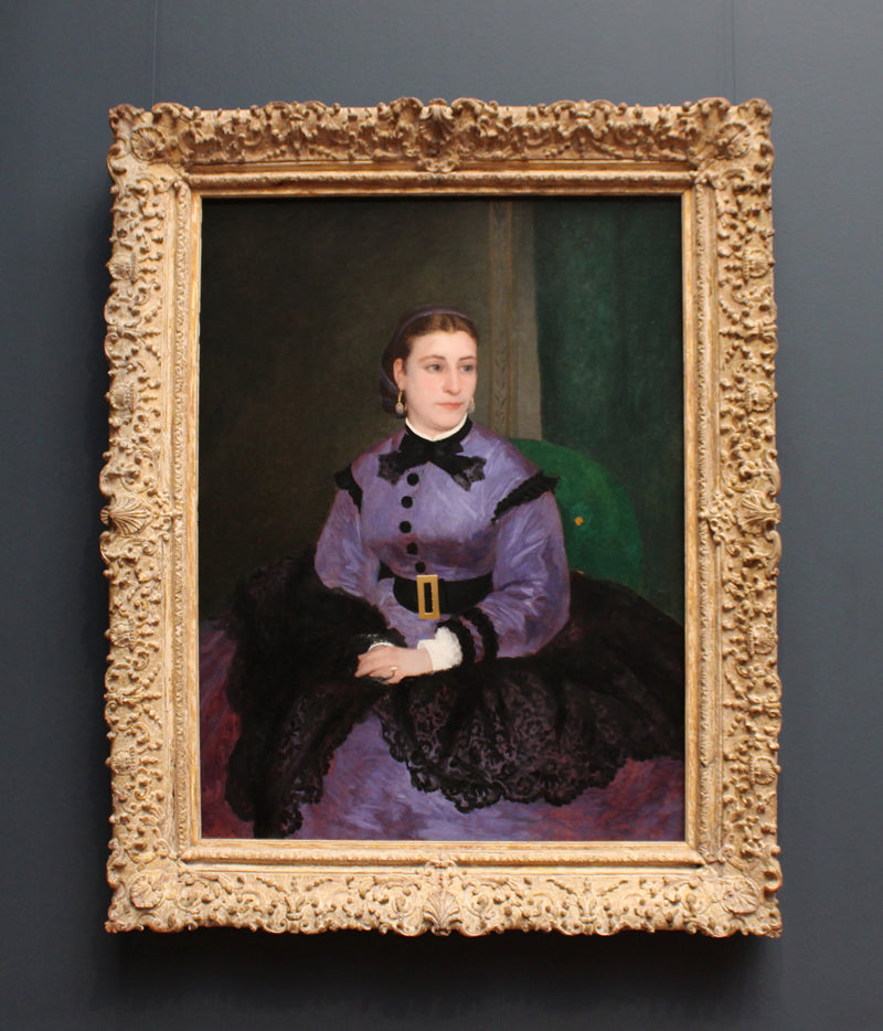 Mademoiselle Sicot