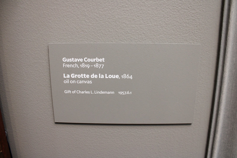 La Grotte de la Loue
