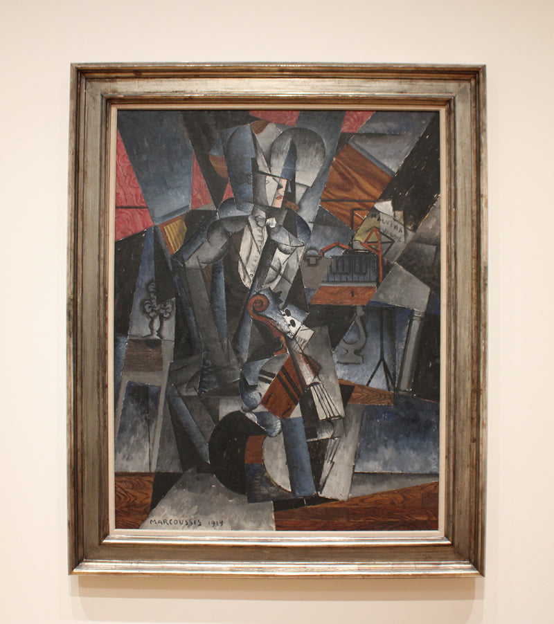 The Musician
