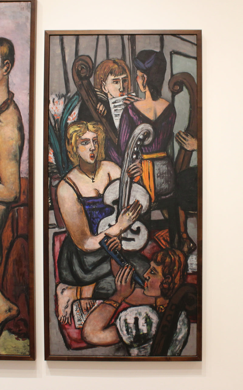 The Argonauts [right panel]