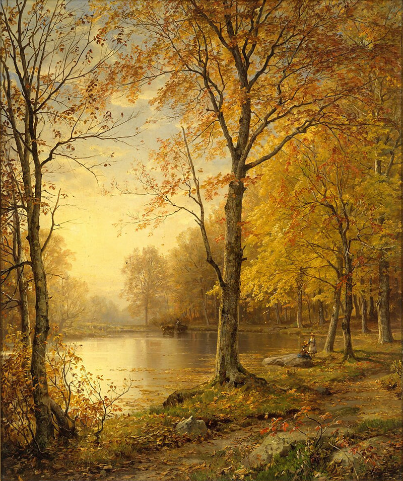 Indian Summer