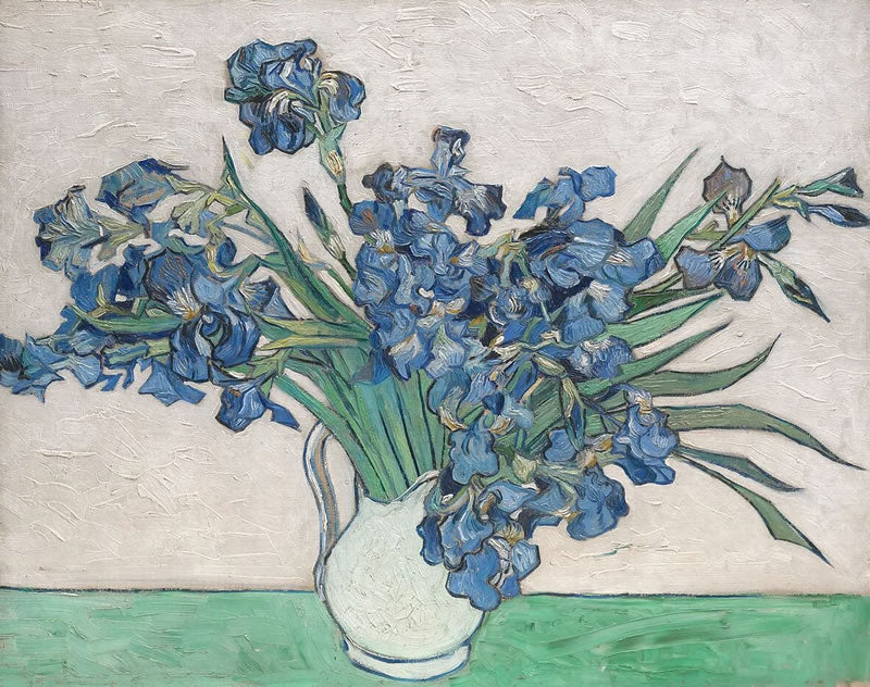 Irises