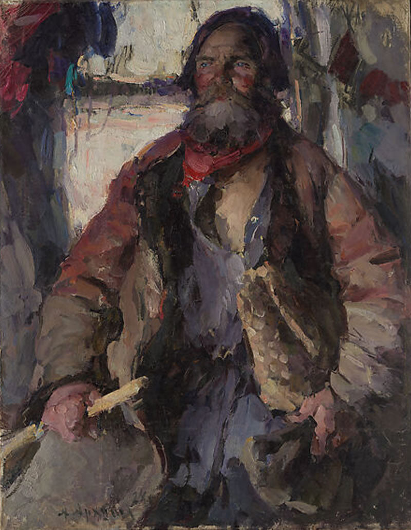 Ivan Rodin