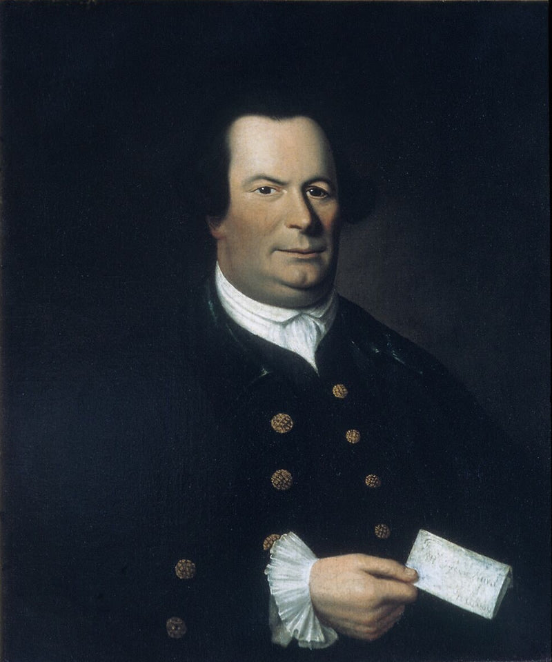 Jacob Hurd