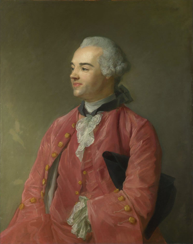 Jacques Cazotte