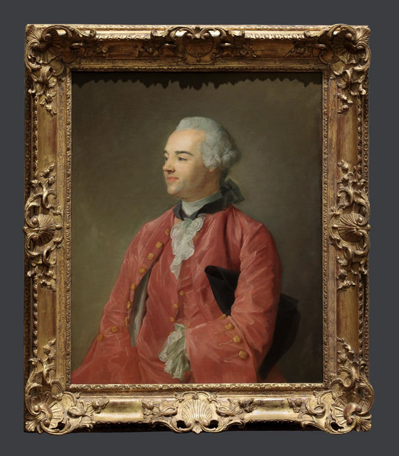 Jacques Cazotte