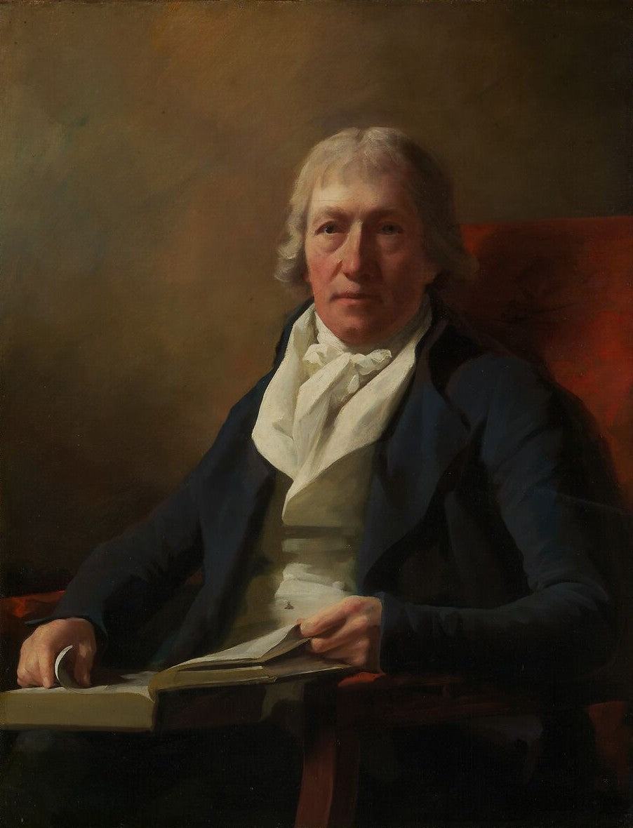 James Johnston of Straiton (died 1841)