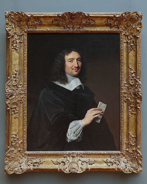 Jean-Baptiste Colbert (1619–1683)