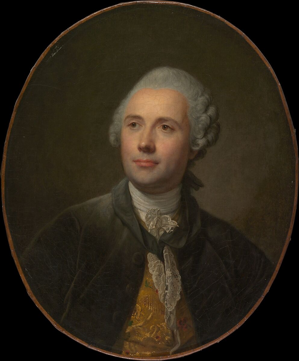 Jean Jacques Caffiéri (1725–1792)