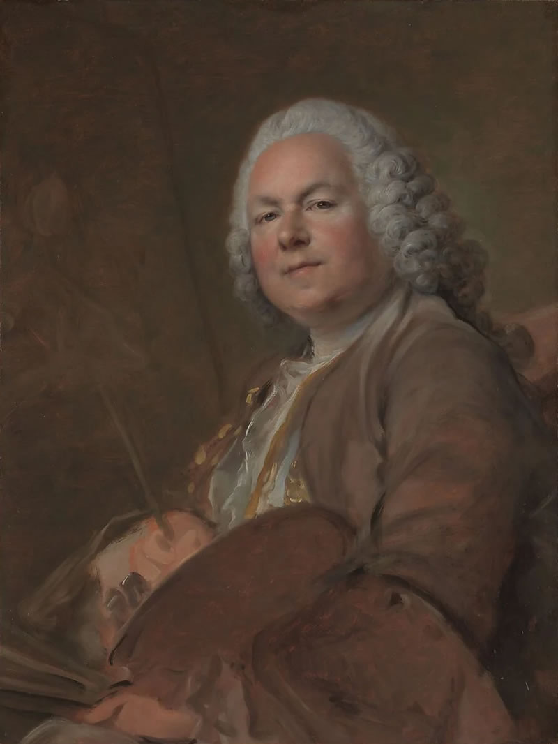 Jean Marc Nattier (1685–1766)