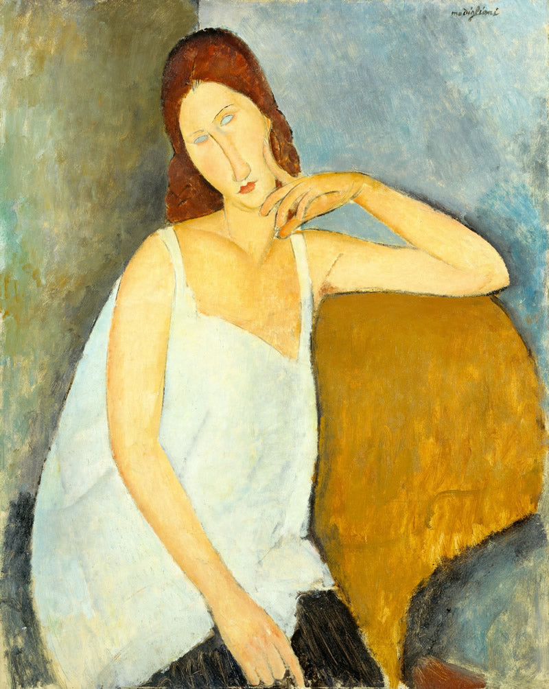Jeanne Hébuterne