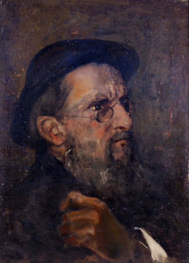 Jew-Cold Day
