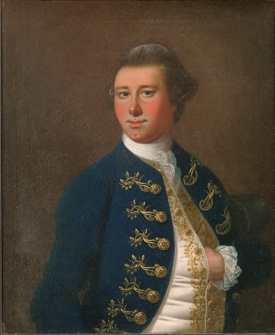 John Dart
