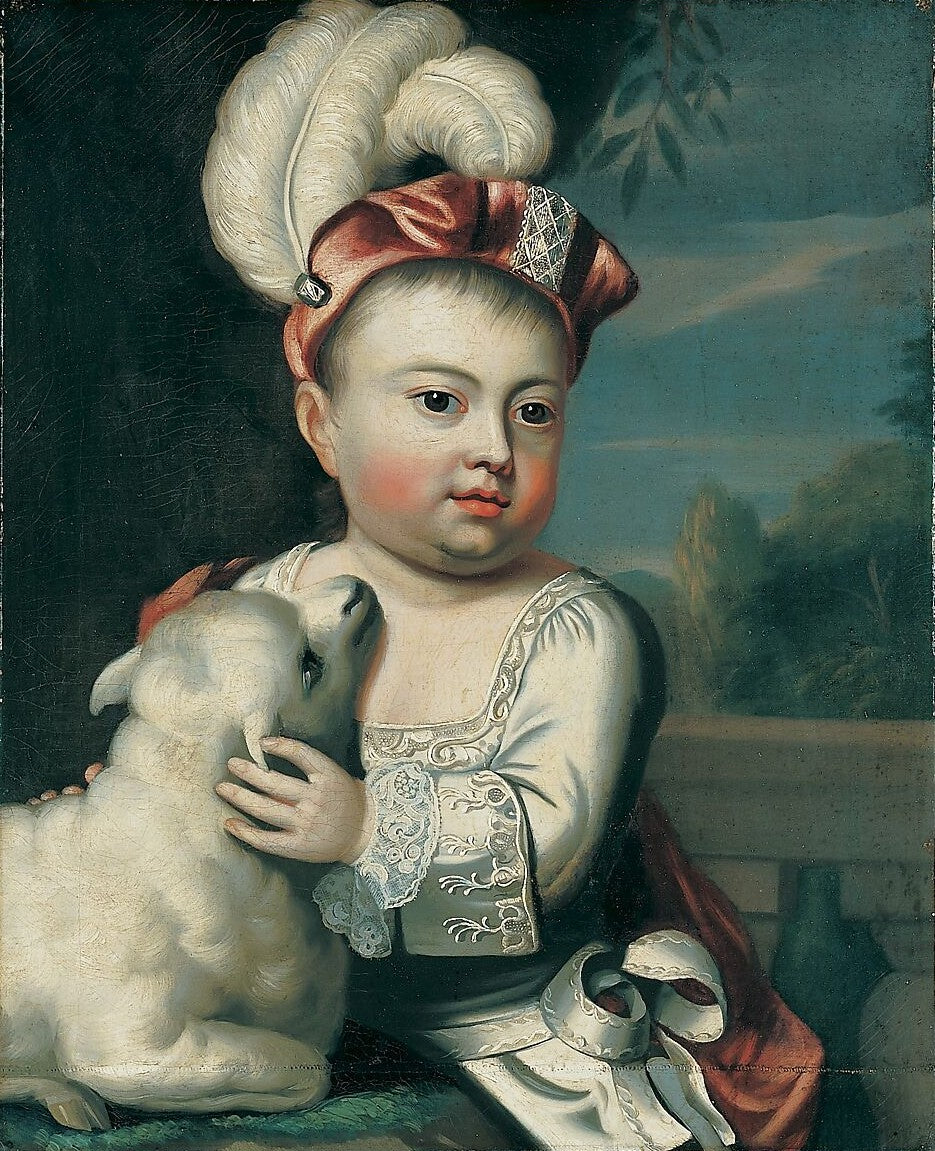 John Greenleaf