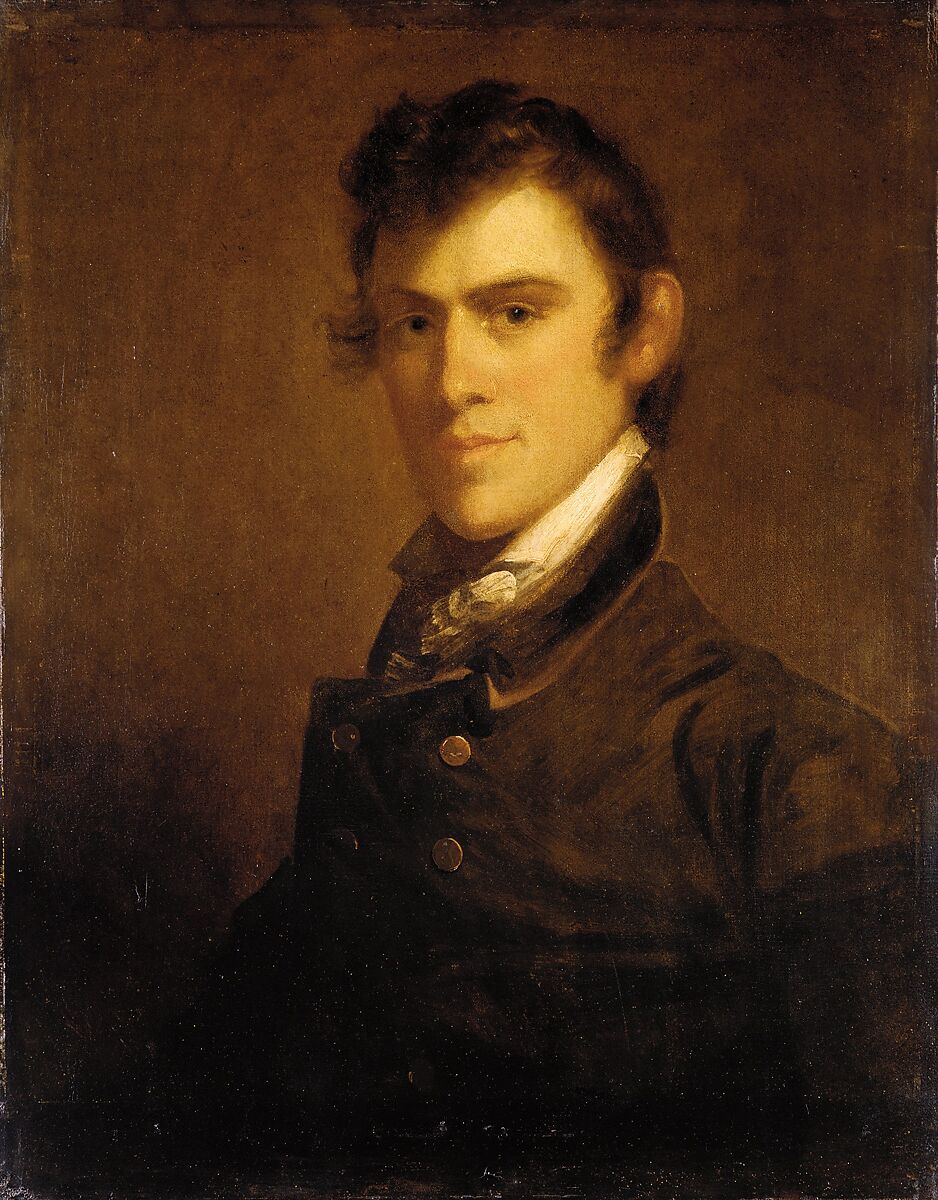 John Grimes