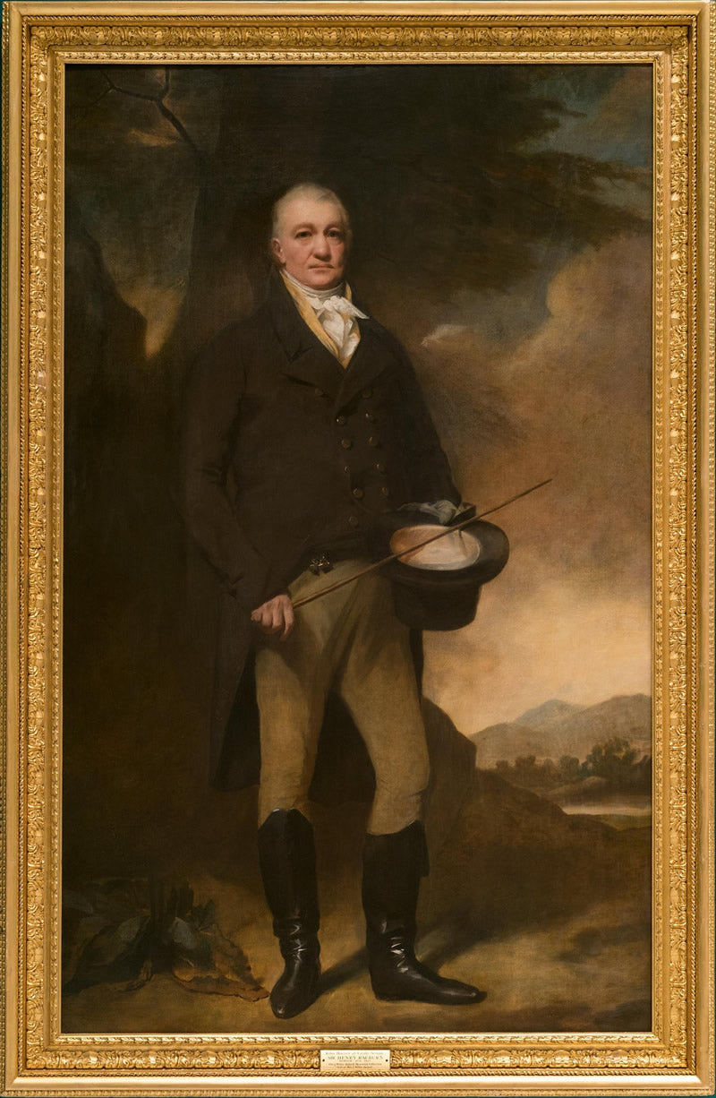 John Harvey of Castle Semple