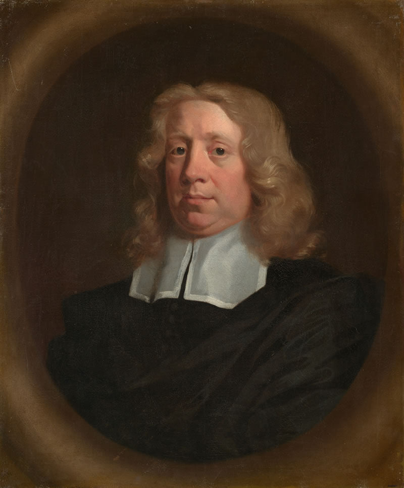 John Eldred