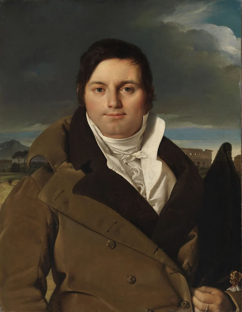 Joseph-Antoine Moltedo (born 1775)