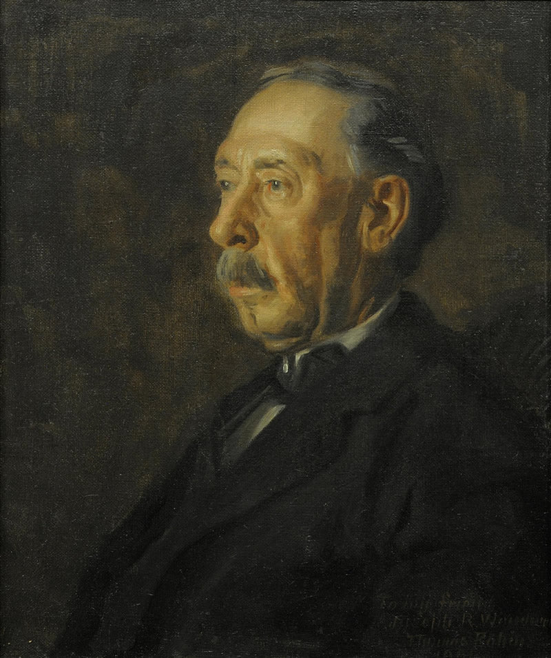 Joseph R. Woodwell