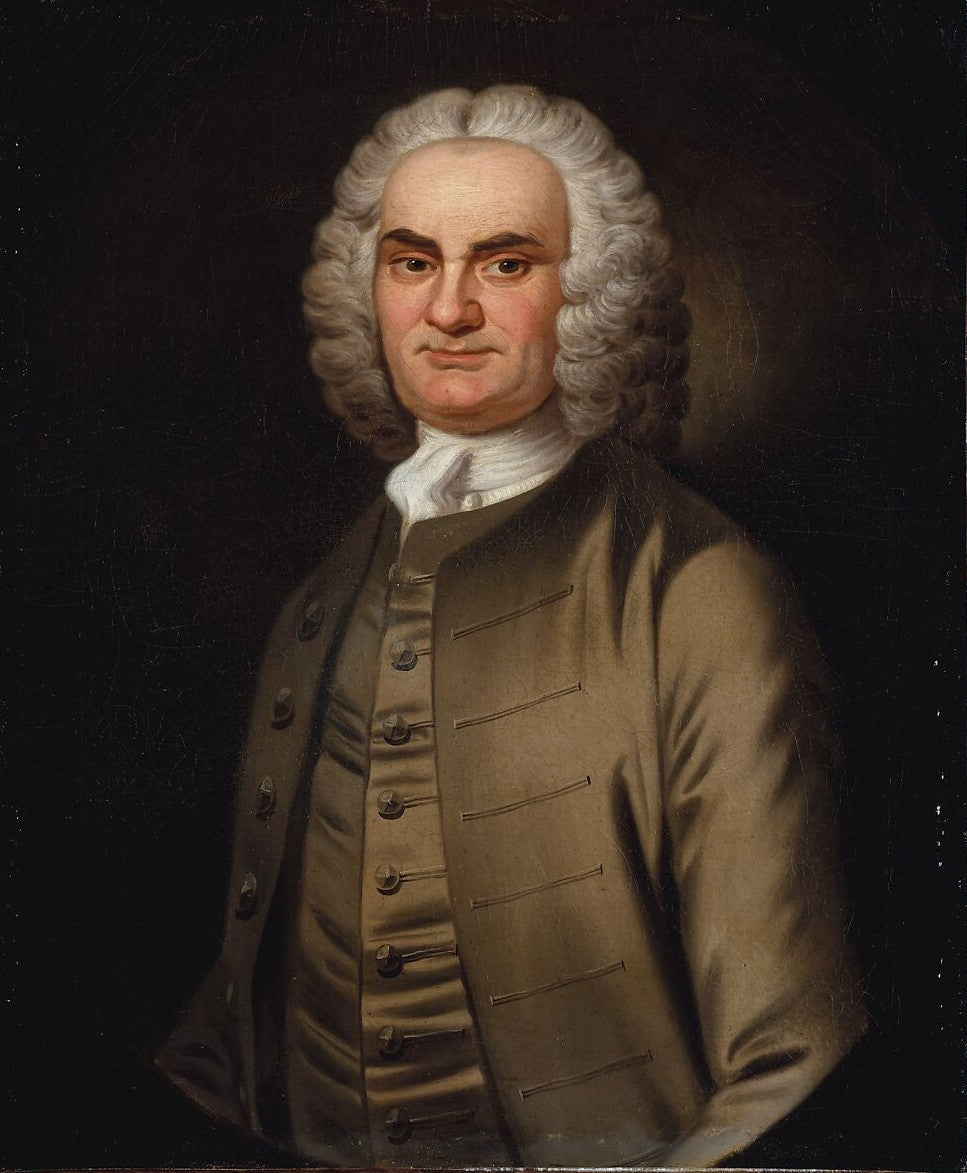 Joseph Reade