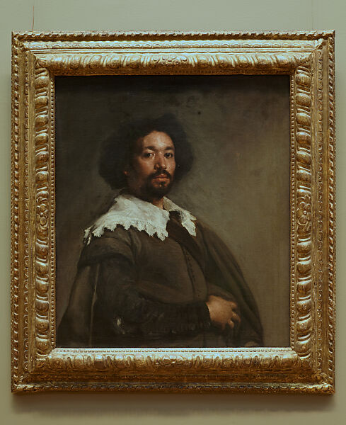Juan de Pareja (ca. 1608–1670)