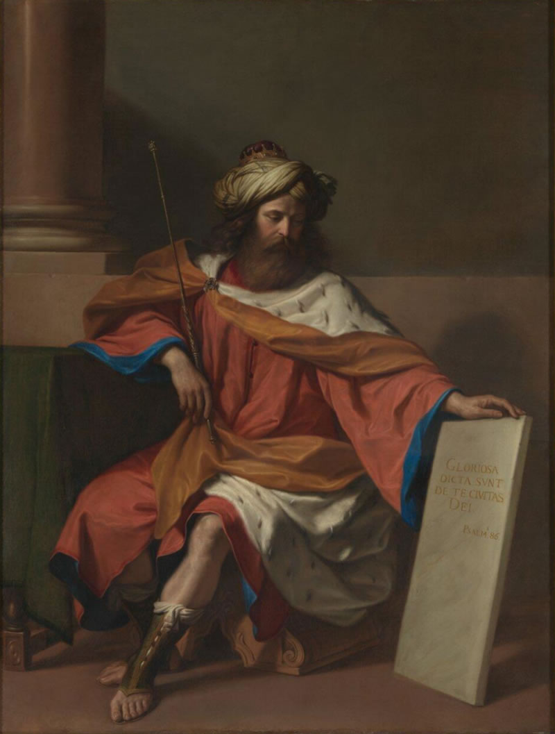 King David