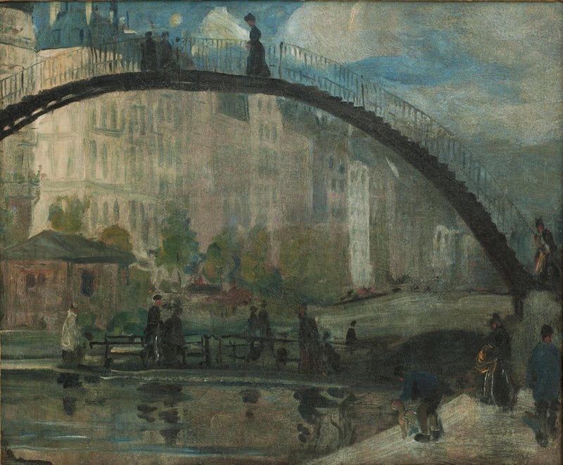La Villette