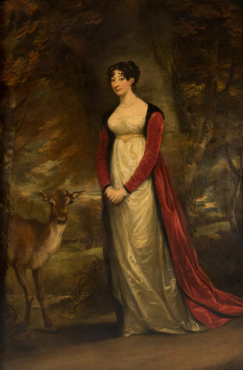 Lady Kinnaird