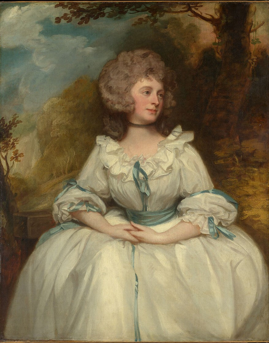 Lady Lemon (1747–1823)